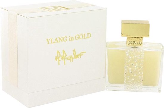 M. Micallef Ylang In Gold eau de parfum spray 100 ml