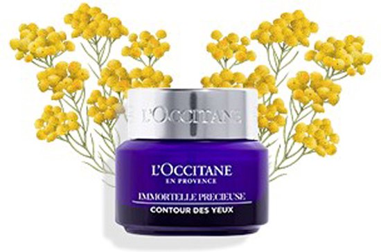 550x364-106 Immortelle Precieuse Proactive Youth Skincare Eye Contour - OčnI KrEm 15ml - Image 1