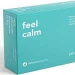 Botanicapharma Feel Calm Soap 100g