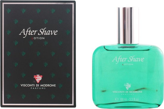 550x364-41 Aftershavelotion Acqua Di Selva Victor (100 ml) - Image 1