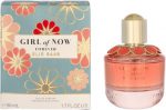 Damesparfum Elie Saab EDP Girl of Now Forever (50 ml) - Image 3