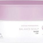 Kalmerend Masker Wella SP Balance Scalp (200 ml)