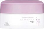 Kalmerend Masker Wella SP Balance Scalp (200 ml)
