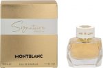 Signature Absolue Eau de Parfum 50ml spray - Image 2
