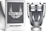 Paco Rabanne Invictus Platinum - 100 ml - eau de parfum spray - herenparfum - Image 2