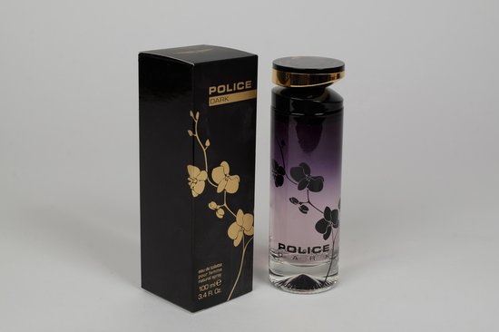 550x366-127 Police Dark - 100ml - Eau de toilette - Image 1