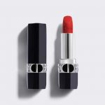 Shiseido Dior Rouge Barra De Labios Mate 888