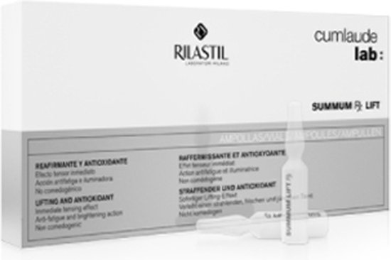 550x366-395 Rilastil Summum Rx Lift Ampollas - Image 1