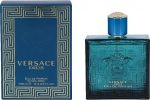 Versace Eros 100 ml Eau de Parfum - Herenparfum - Image 3