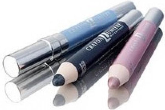 550x366-454 Mavala Crayon Lumiere Oogschaduw 1 st - 05 - Blanc Argente - Image 1