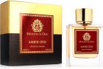 Uniseks Parfum Ministry of Oud 100 ml Amber Oud - Image 3