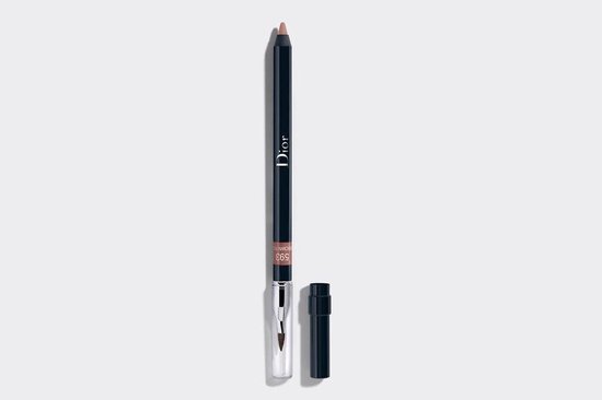 550x366-584 Shiseido Dior Crayon Contour Levres N 760 - Image 1