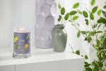 Yankee Candle - Black Tea & Lemon Signature Large Tumbler - Image 2