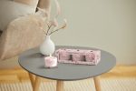 Yankee Candle Filled Votive 3-pack - Pink Sands - Image 3