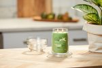 Yankee Candle - Vanilla Lime Signature Large Jar - Image 2