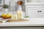 Yankee Candle - Iced Berry Lemonade Signature Medium Jar - Image 2
