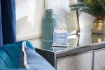 Yankee Candle - Ocean Air Signature Medium Jar - Image 2