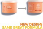 Wella Invigo Nutri Enrich Masker 500 ml - Haarmasker droog haar - Haarmasker beschadigd haar - Image 4