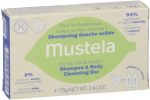 Bio Solid Shampoo 75 G By Mustela 75 G - Image 2