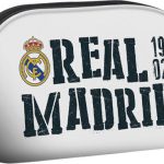 Real Madrid Toilet Bag EDT 50 ml + Shower Gel 60 ml