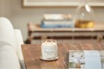 Yankee Candle - Clean Cotton Signature Medium Jar - Image 7