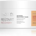 REVLON Restart - Recovery - Haarmasker - Intense Recovery Mask (250ml)