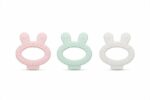 Suavinex Hygge Baby Teether Rabbit 1 Pcs - Image 2