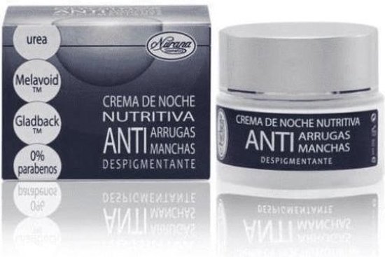 Nurana Nourishing Night Cream 50ml