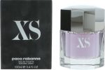 Paco Rabanne XS pour Homme 2018 EDT M 100 ml - Image 3