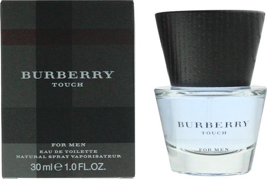550x368-22 Burberry Touch - 30ml - Eau De Toilette - Image 1