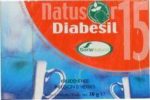 Soria Diabesil 15 20 zakjes - Image 4