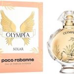 Paco Rabanne Olympéa Solar Eau de Perfume Intense Spray 30ml