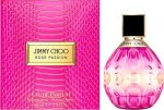 Damesparfum Jimmy Choo EDP Rose Passion 60 ml - Image 2
