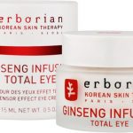 Erborian - Ginseng Infusion Total Eye - 15 ml