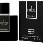 Herenparfum Rue Broca EDP Pride 100 ml