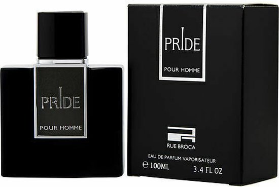 550x369-98 Herenparfum Rue Broca EDP Pride 100 ml - Image 1