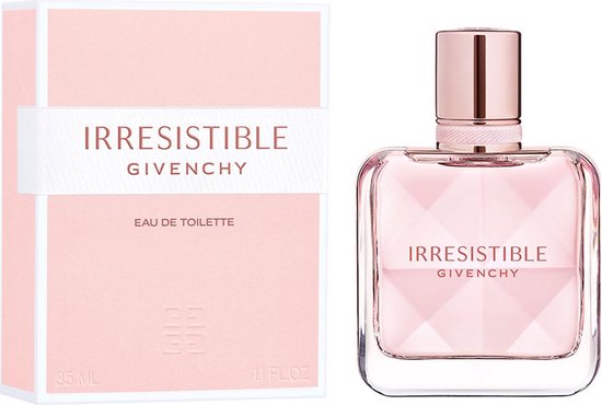 550x370-101 Givenchy Irresistible EDT W 35 ml - Image 1
