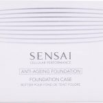 SENSAI Cellular Performance Total Finish Foundation Case Make-up case 1 st.