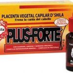 Shila Placenta Vegetal Plus Forte