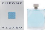 Azzaro Chrome - 200ml - Eau de toilette - Image 4