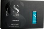 Alfaparf - Semi Di Lino - Sublime - Essential Oil - 12x13 ml - Image 4
