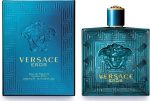 Versace Eros 200 ml Eau de Toilette - Herenparfum - Image 2