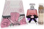Women's Perfume Set Lattafa 2 Pieces Washwashah - Image 2