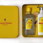 Parfumset voor Uniseks Alvarez Gomez Agua de Colonia Concentrada (2 pcs)