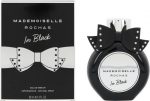 Rochas Mademoiselle In Black Edp Spray - Image 2