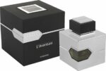 Herenparfum Al Haramain EDP 100 ml L'aventure - Image 4