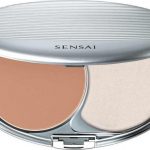 Poeder Makeup Basis Sensai CP Total Finish Kanebo