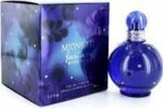 Britney Spears Fantasy Midnight Eau De Parfum Spray 100 ml for Women - Image 15