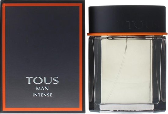 Herenparfum Tous Man Intense EDT