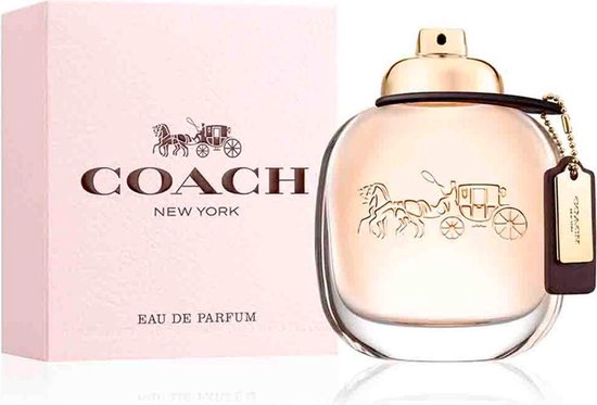 550x373-102 Coach Coach EDP W 90 ml - Image 1
